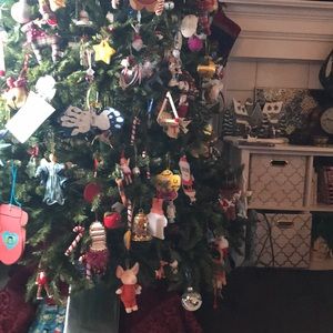 Meet your Posher, Catherine